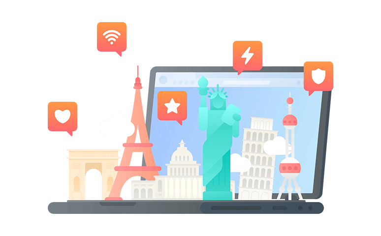 在法国连接到中国vpn - OBS加速器
